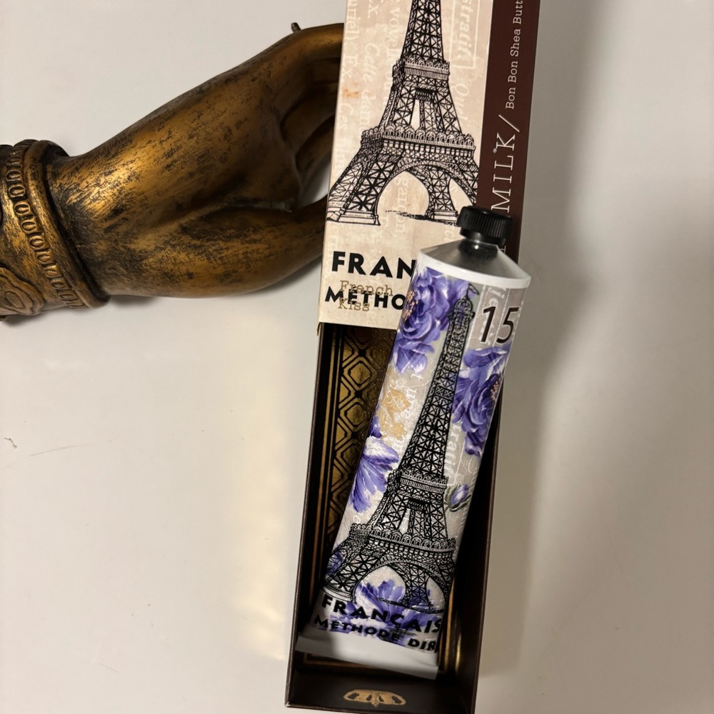 Tokyo Milk by Margot Elena Bon Bon Shea Butter Lotion In French Kiss - Picture 10 of 15